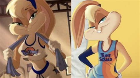 The Impact of Lola Bunny on Mass Media and Merchandise as a Sports Mascot